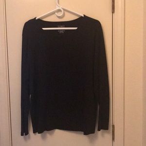 Long sleeves tee shirt